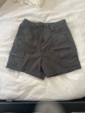 Roark Canyon Shorts